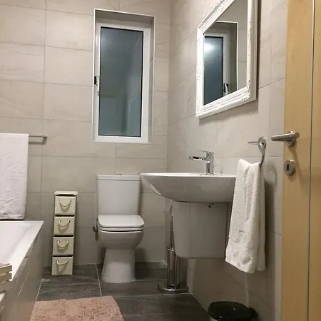 Apartamento Mikasa Qawra St. Paul's Bay