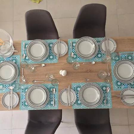 Apartamento Mikasa Qawra *