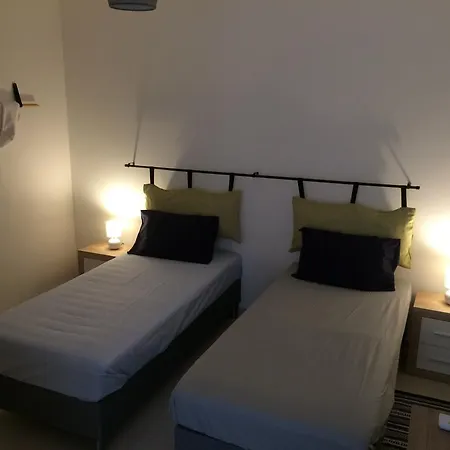 Mikasa Qawra Apartment *