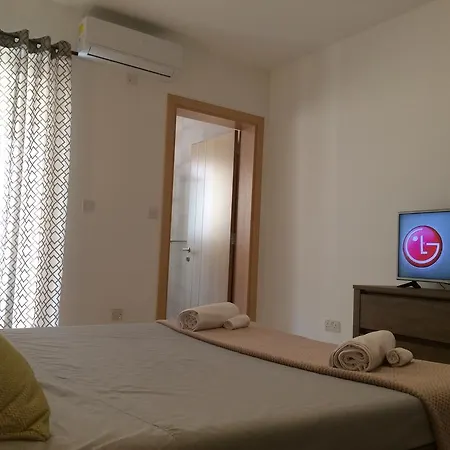 Apartment Mikasa Qawra