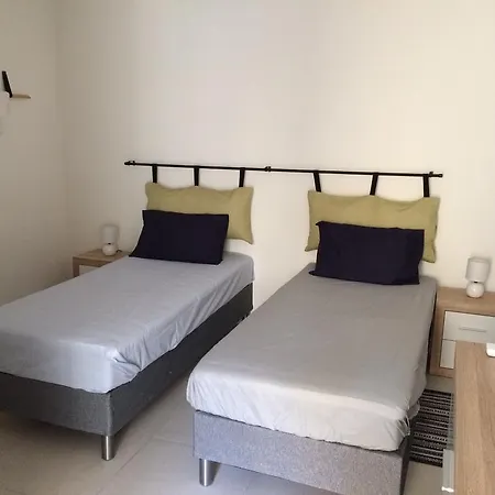 Mikasa Qawra Apartamento St. Paul's Bay