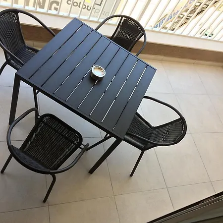 Mikasa Qawra Apartamento *